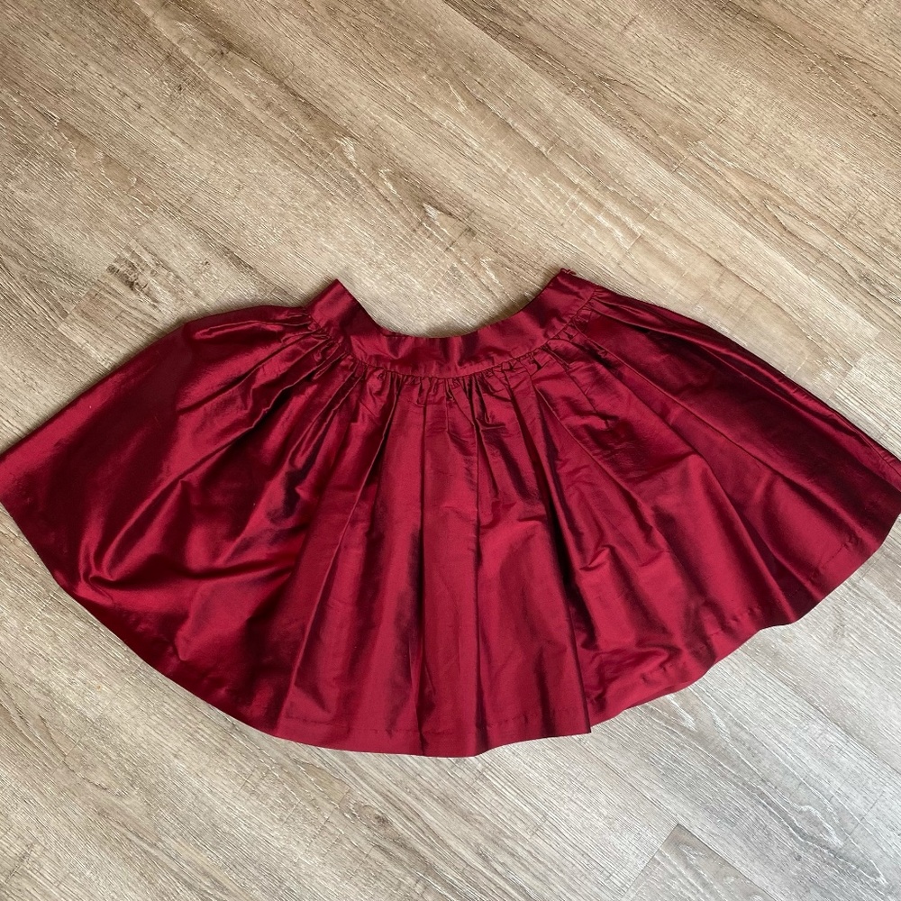 Partyskirt by Skot Apparel